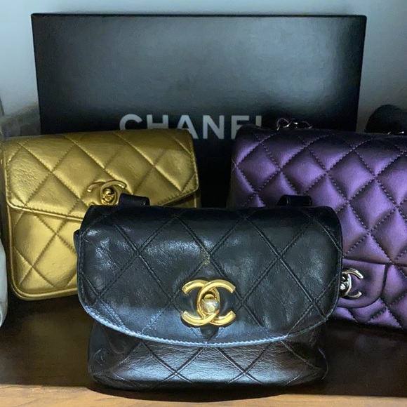 Meet your Posher, Stace❣️🤗✨ - Picture 7 of 7